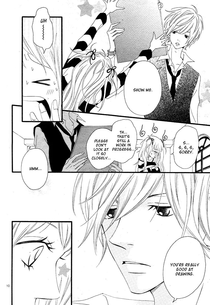 Noah Chapter 2 page 16 - Chapter 2
