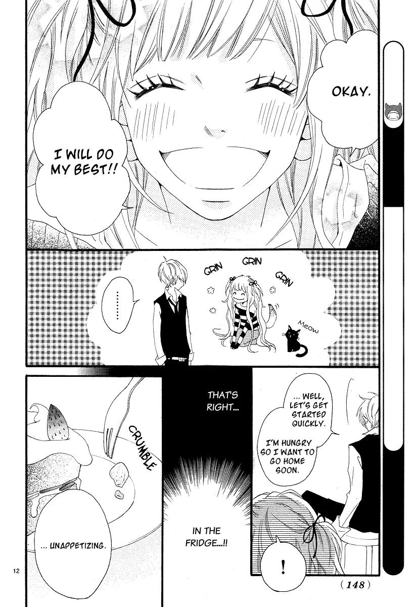 Noah Chapter 2 page 18 - Chapter 2