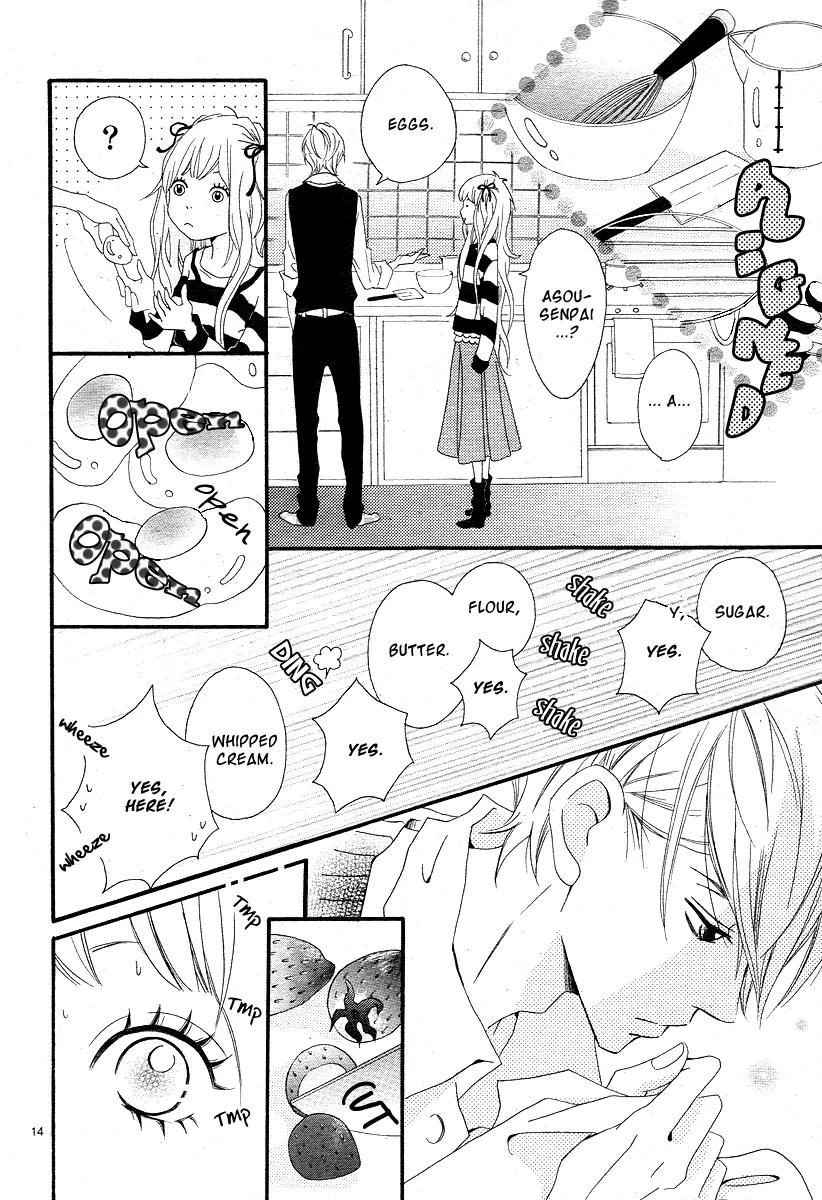Noah Chapter 2 page 20 - Chapter 2