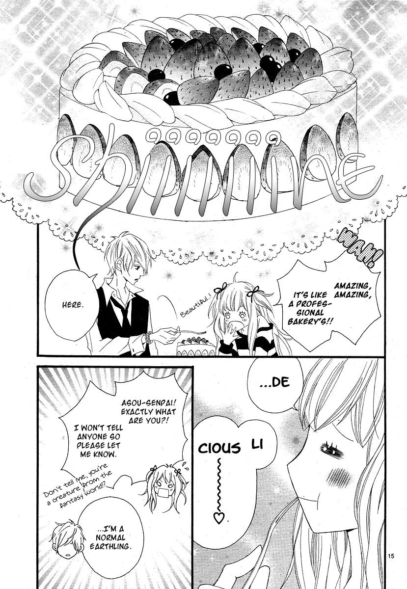 Noah Chapter 2 page 21 - Chapter 2