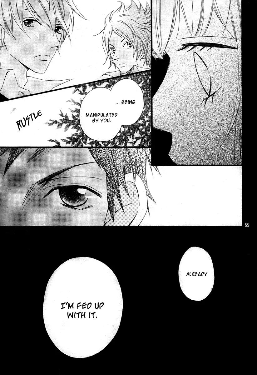 Noah Chapter 2 page 29 - Chapter 2