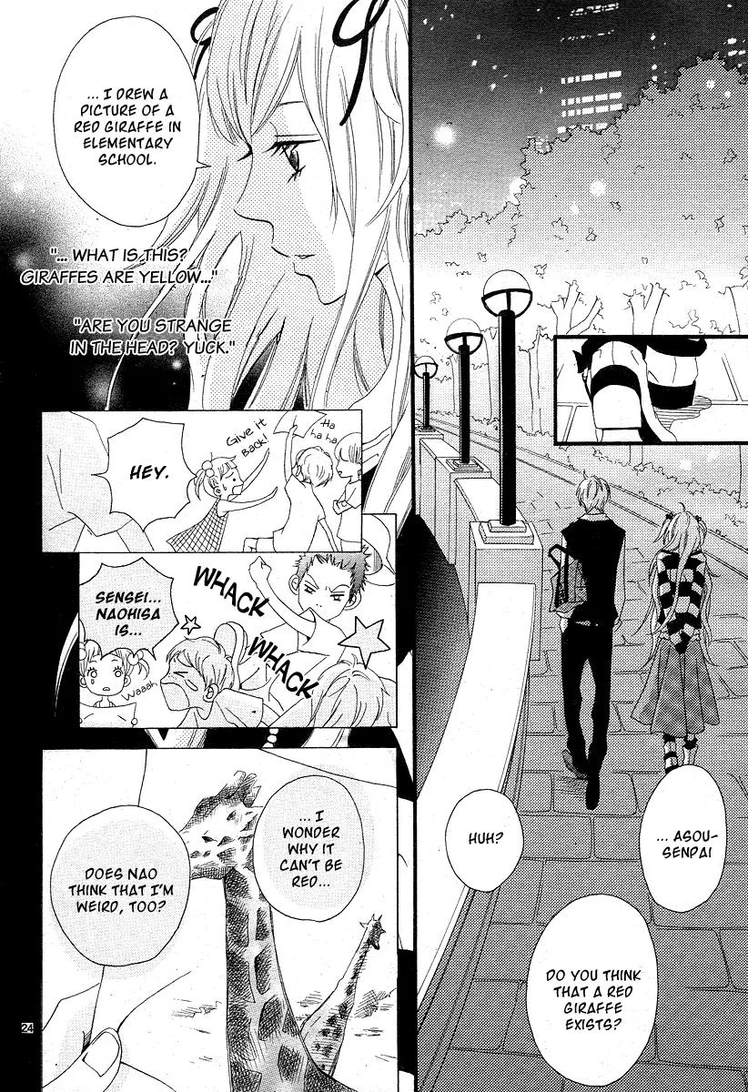 Noah Chapter 2 page 30 - Chapter 2