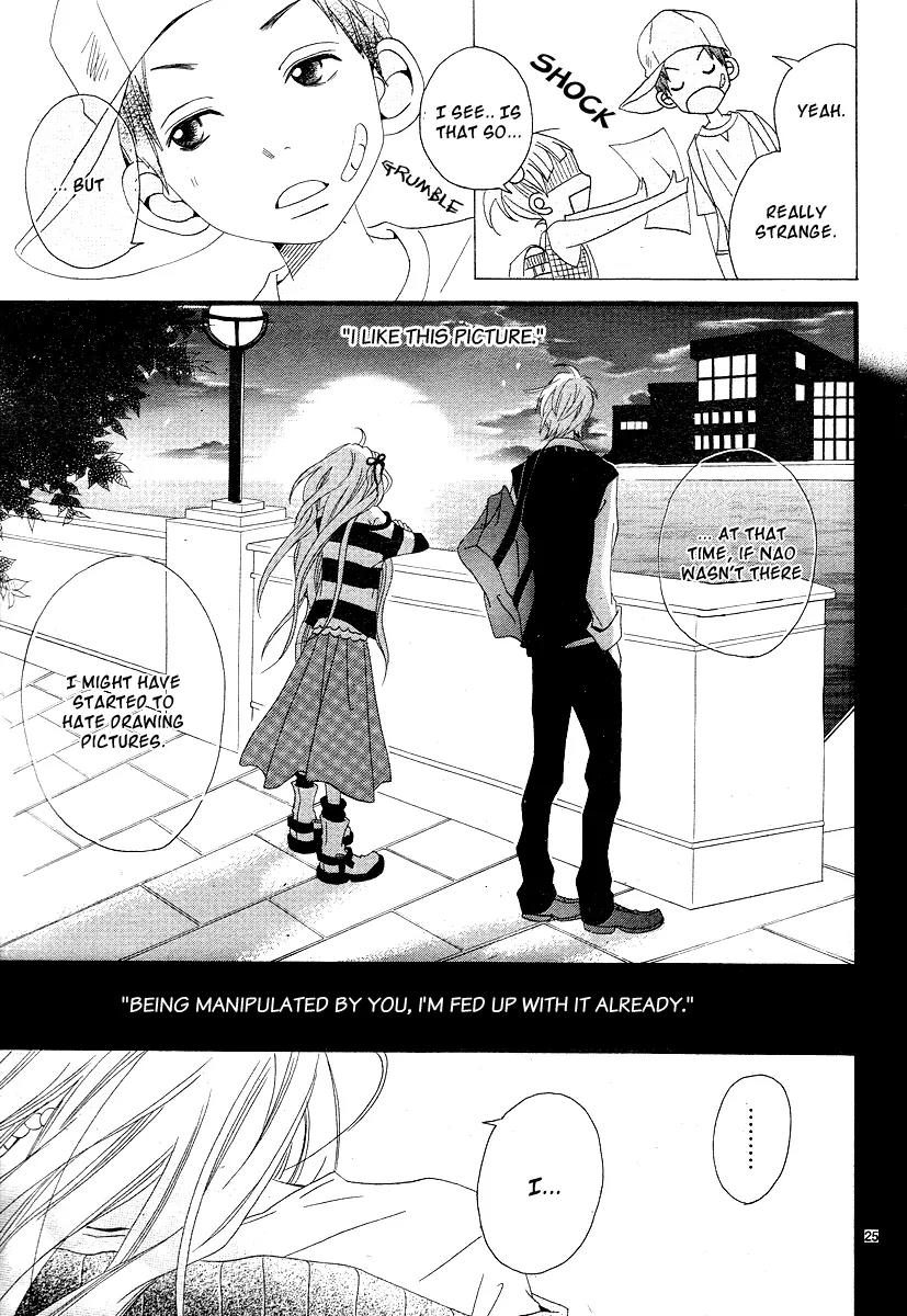 Noah Chapter 2 page 31 - Chapter 2