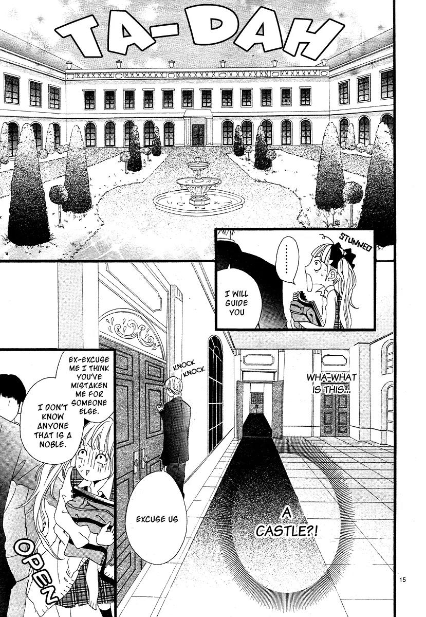 Noah Chapter 3 page 21 - Chapter 3