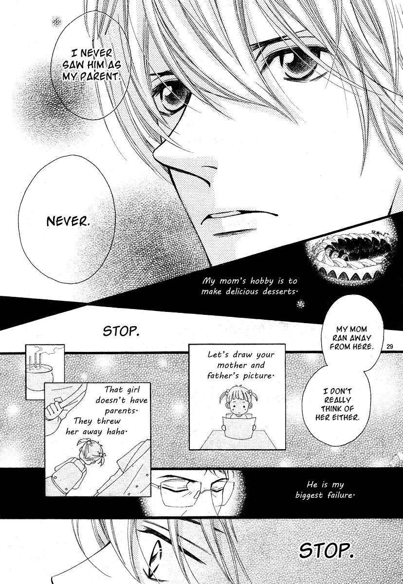 Noah Chapter 3 page 34 - Chapter 3