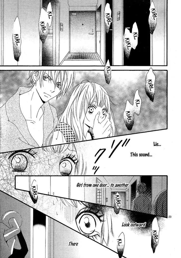 Noah Chapter 6 page 28 - Chapter 6