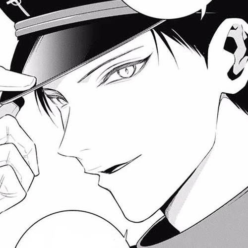 Noah's Notes Chapter 10: Sensei, We're Fighting with a Mermaid at Bermuda cover