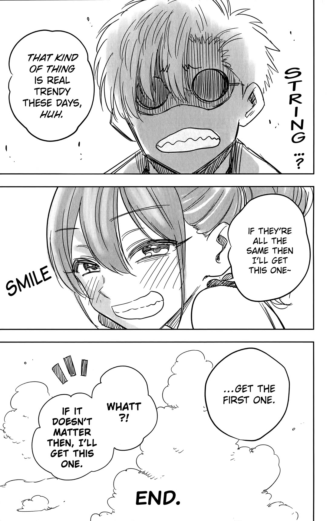 Noah's Notes Chapter 16.5 page 10 - Chapter 16.5: Volume 2 Extras