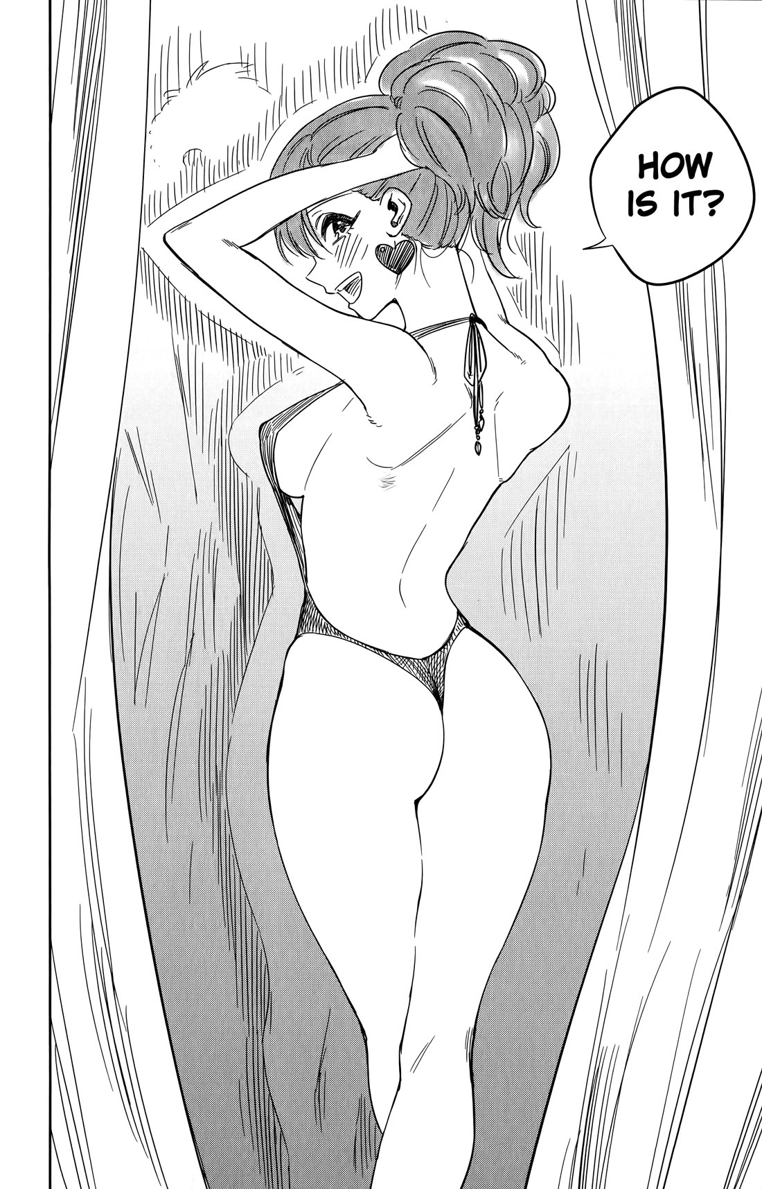 Noah's Notes Chapter 16.5 page 9 - Chapter 16.5: Volume 2 Extras