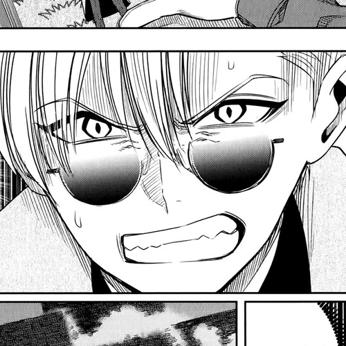Noah's Notes Chapter 16: The Party Gets a Glimpse of an Unknown Threat at the Mountain Peak cover