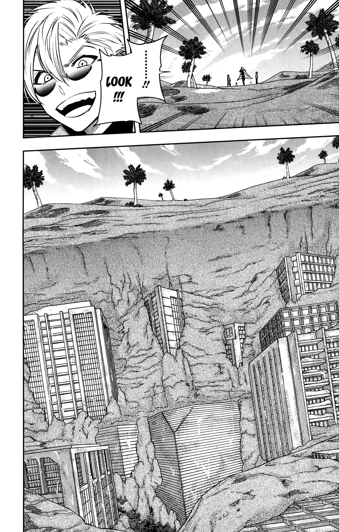 Noah's Notes Chapter 20 page 17 - Chapter 20: Scholarly Party, Searching for Atlantis
