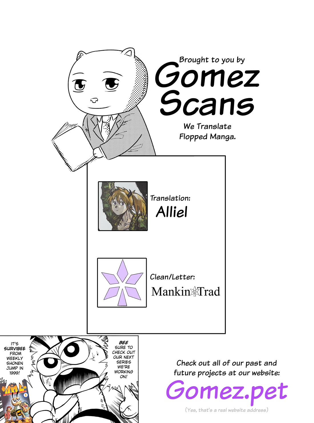 Noah's Notes Chapter 22 page 1 - Chapter 22: Noah's Notes [END]