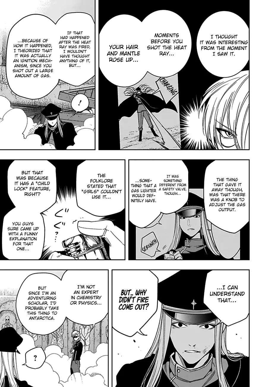 Noah's Notes Chapter 6 page 10 - Chapter 6