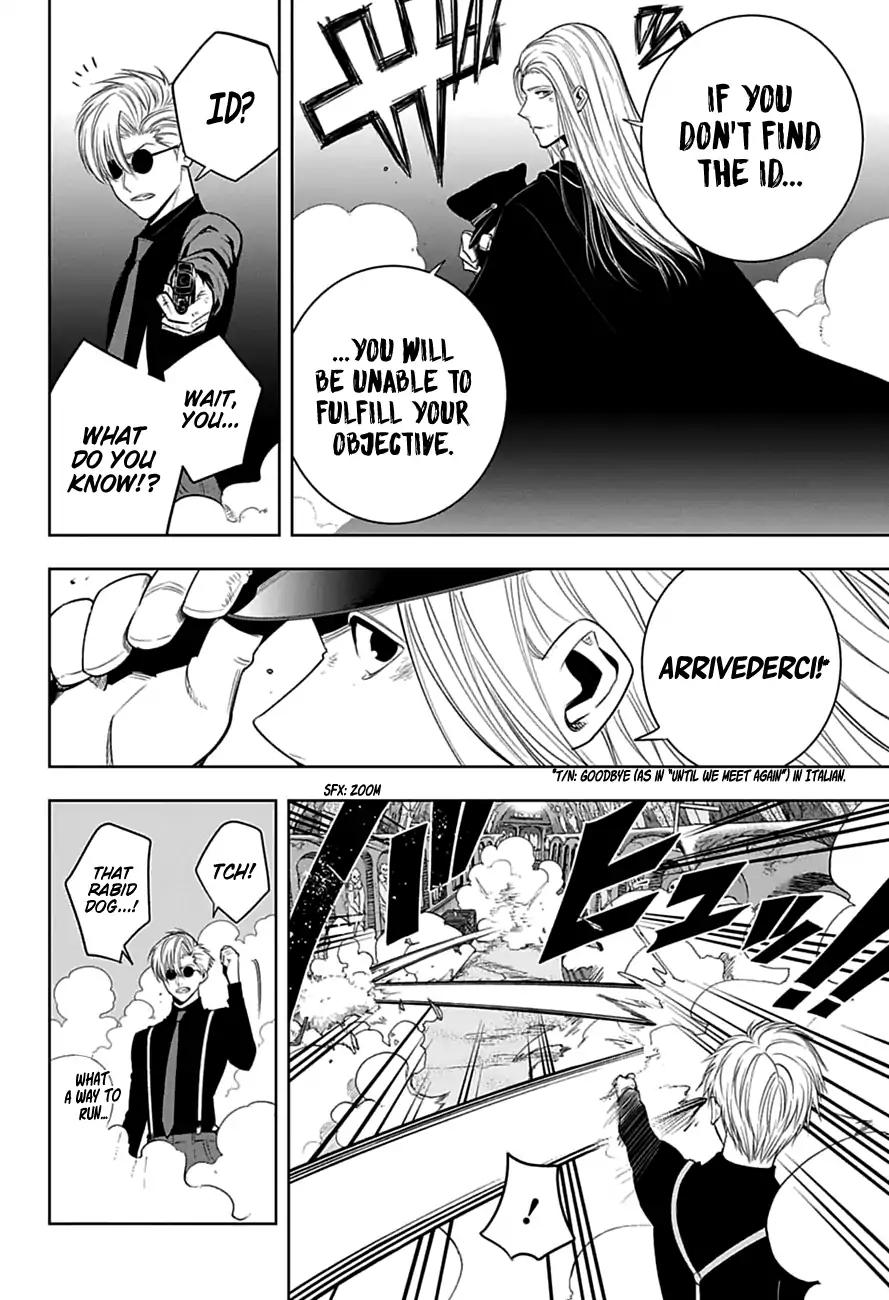 Noah's Notes Chapter 6 page 13 - Chapter 6