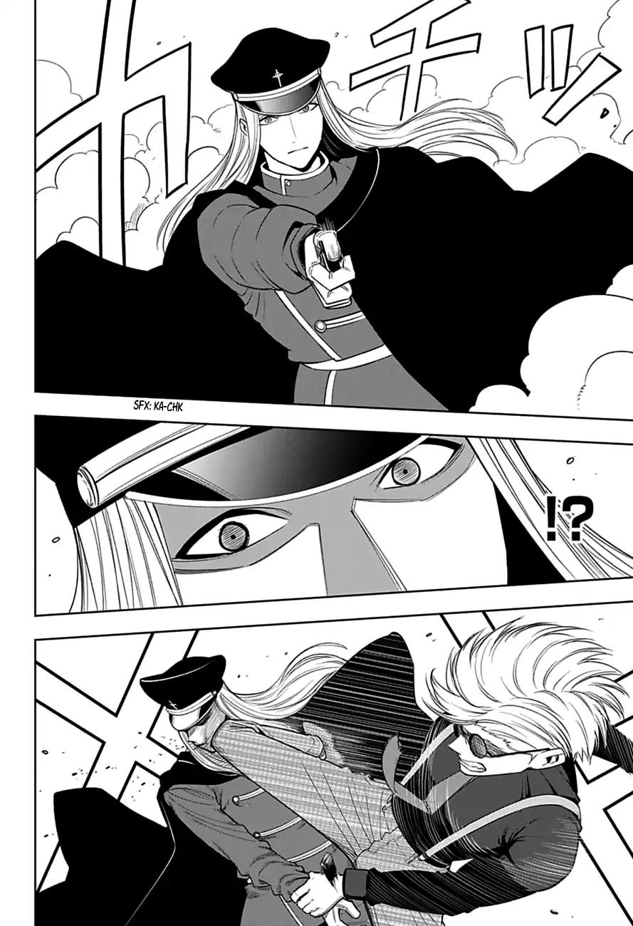 Noah's Notes Chapter 6 page 7 - Chapter 6