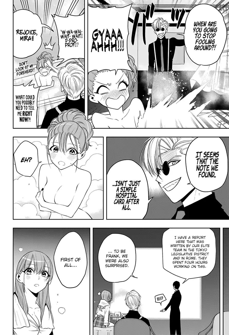 Noah's Notes Chapter 7 page 11 - Chapter 7