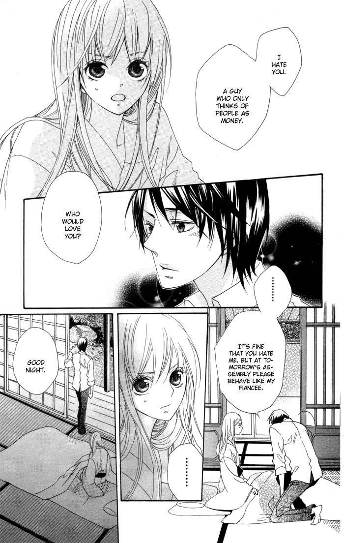 Nobara no Hanayome Chapter 1 page 26 - Chapter 1