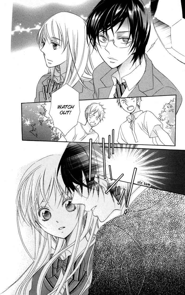 Nobara no Hanayome Chapter 2 page 16 - Chapter 2