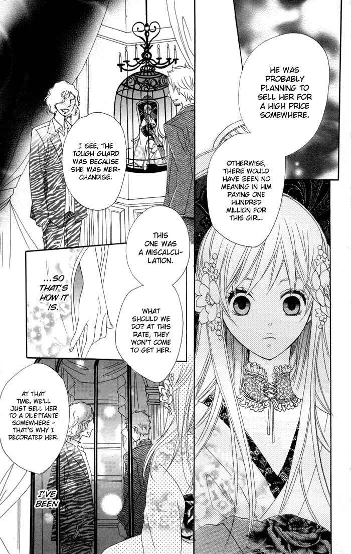 Nobara no Hanayome Chapter 2 page 23 - Chapter 2