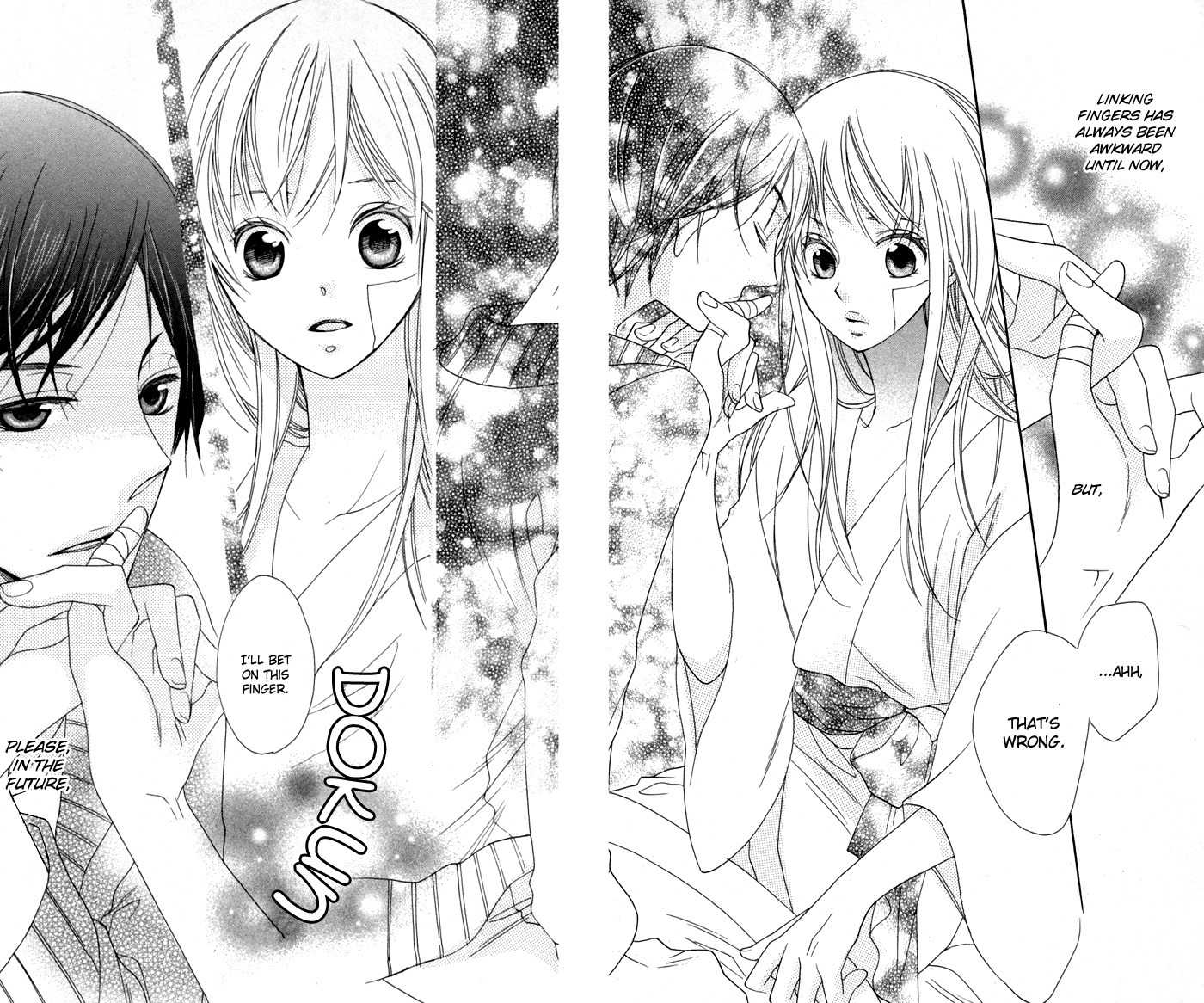 Nobara no Hanayome Chapter 2 page 39 - Chapter 2