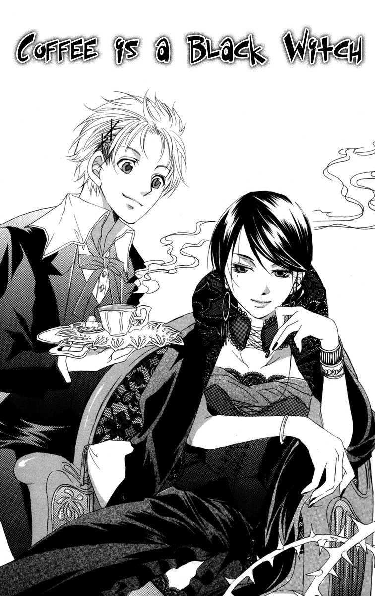 Nobara no Hanayome Chapter 4.1 page 2 - Chapter 4.1