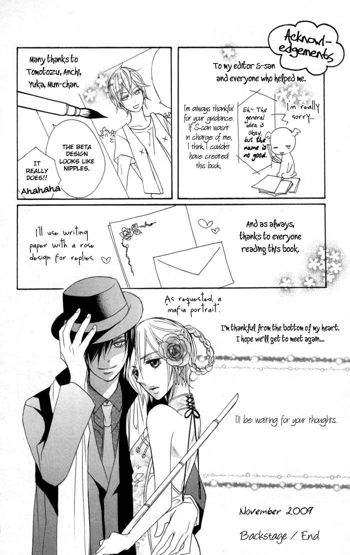 Nobara no Hanayome Chapter 4.2 page 10 - Chapter 4.2