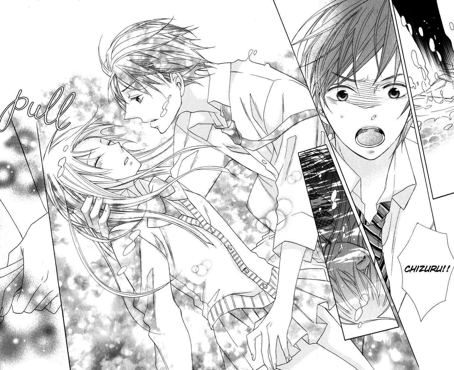 Nobara no Hanayome Chapter 4 page 30 - Chapter 4