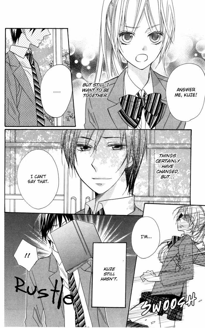 Nobara no Hanayome Chapter 5 page 20 - Chapter 5