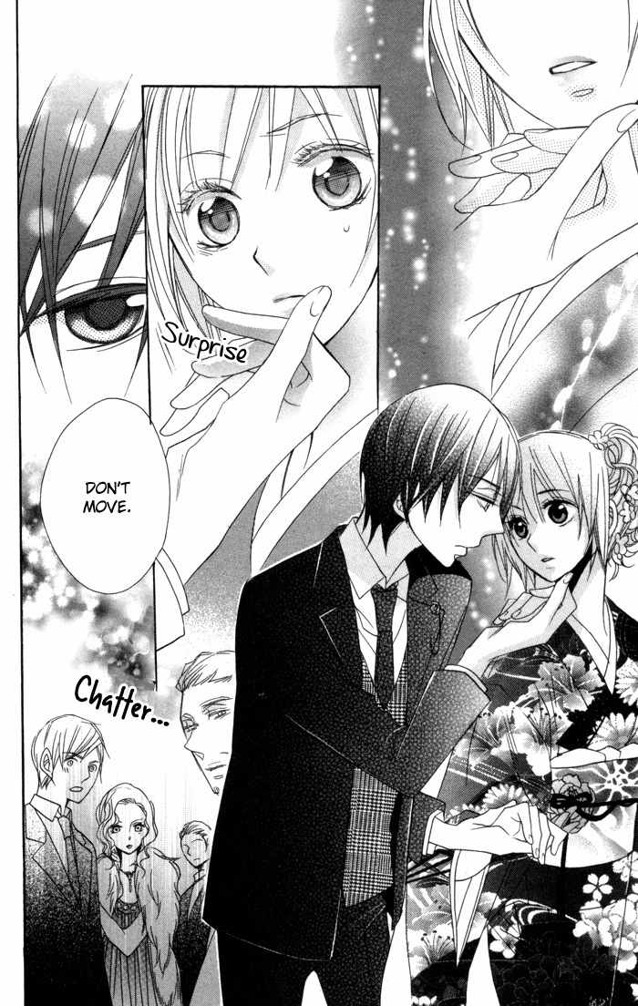 Nobara no Hanayome Chapter 5 page 24 - Chapter 5