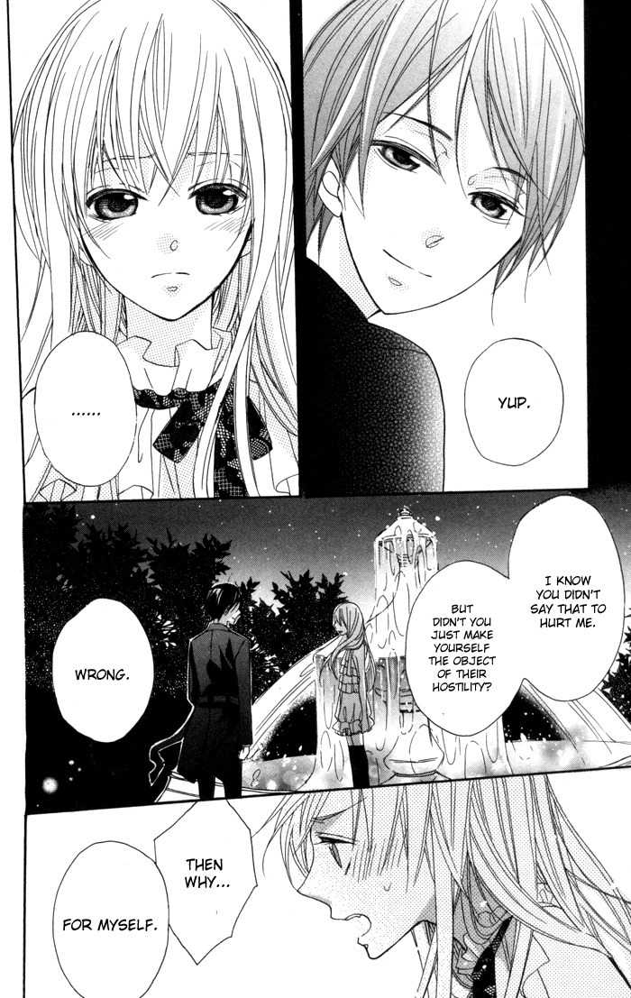 Nobara no Hanayome Chapter 5 page 42 - Chapter 5