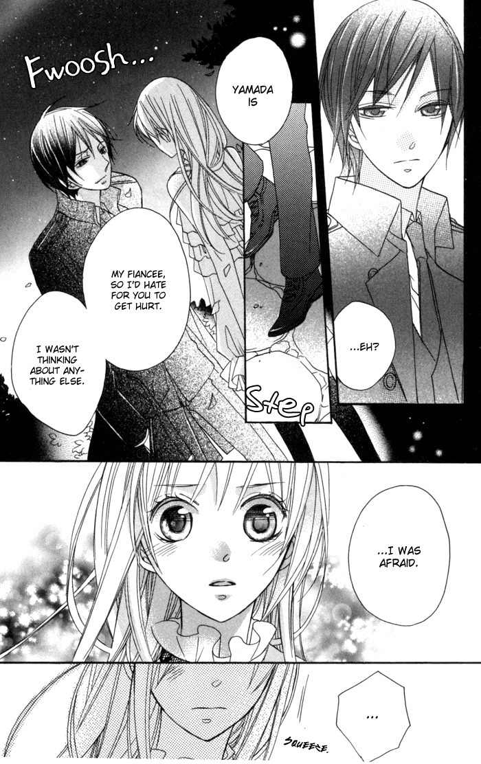 Nobara no Hanayome Chapter 5 page 43 - Chapter 5
