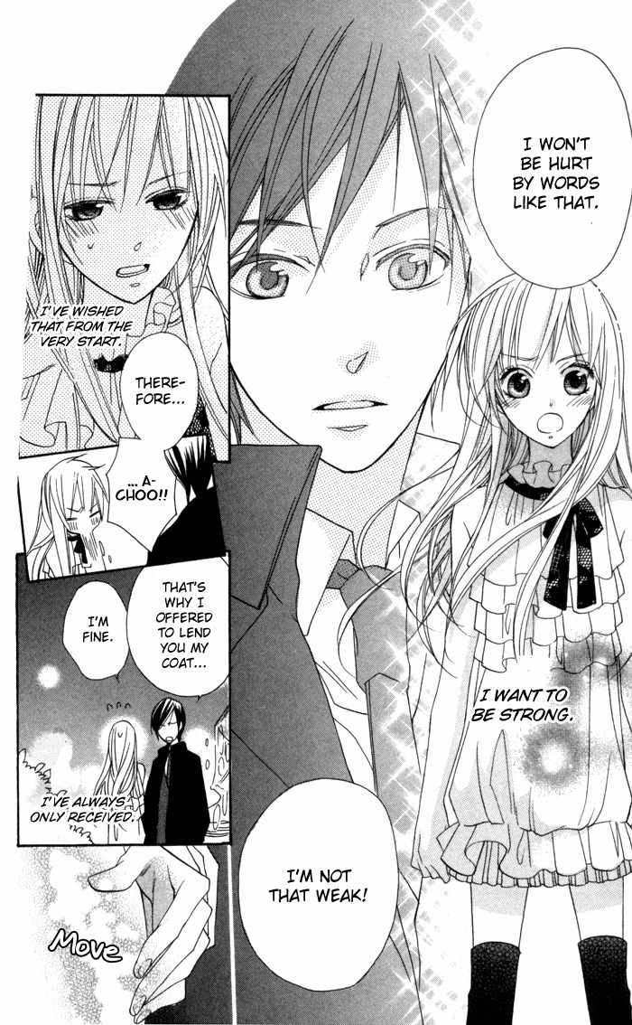 Nobara no Hanayome Chapter 5 page 44 - Chapter 5