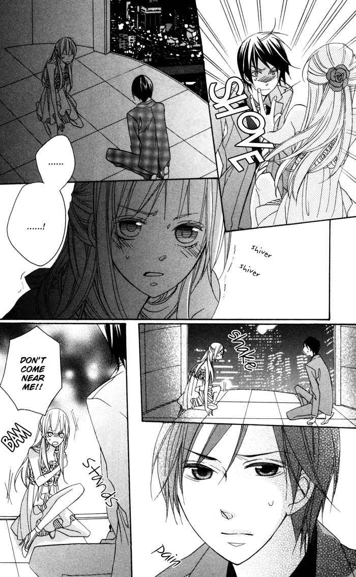 Nobara no Hanayome Chapter 6 page 24 - Chapter 6