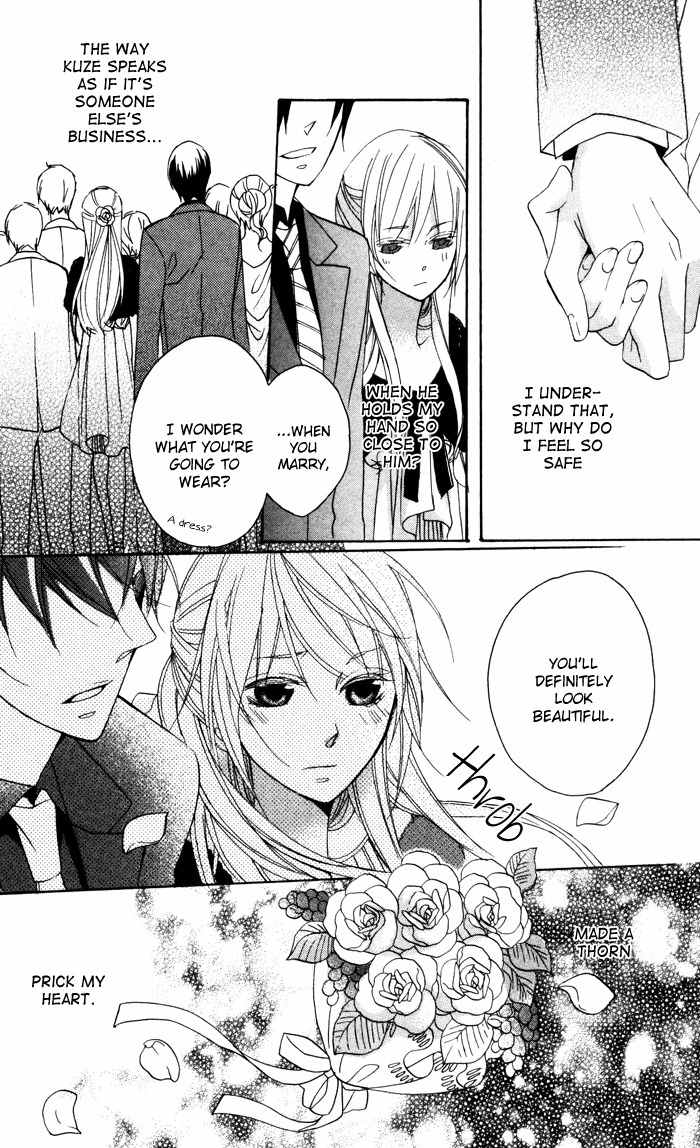 Nobara no Hanayome Chapter 6 page 32 - Chapter 6