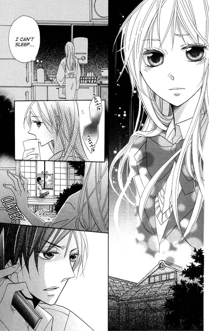 Nobara no Hanayome Chapter 7 page 15 - Chapter 7