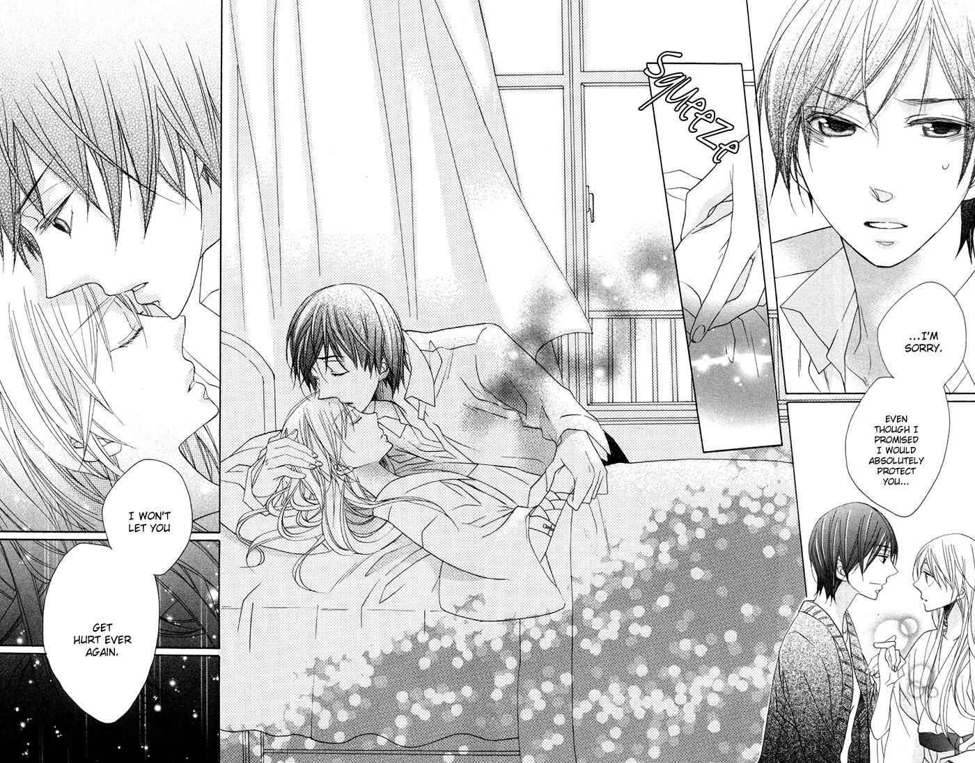 Nobara no Hanayome Chapter 7 page 24 - Chapter 7