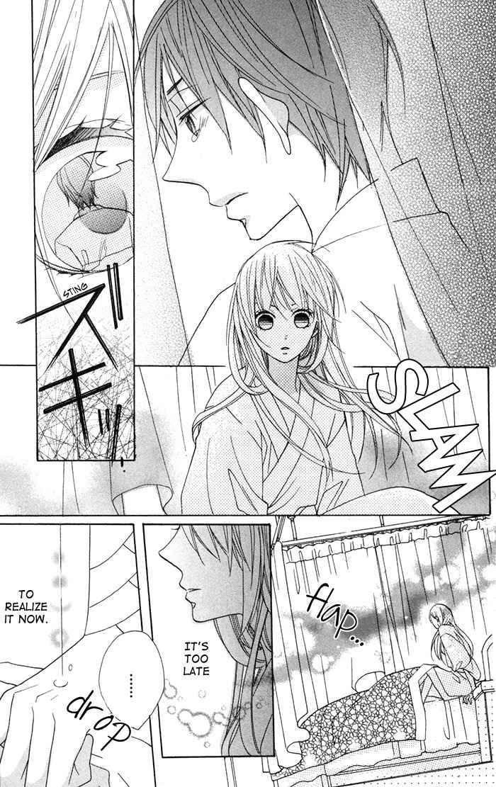 Nobara no Hanayome Chapter 7 page 28 - Chapter 7