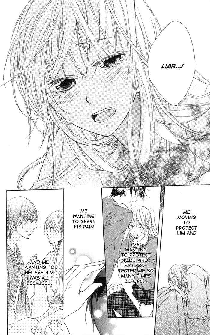Nobara no Hanayome Chapter 7 page 29 - Chapter 7