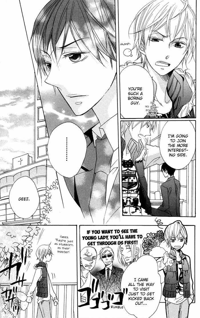 Nobara no Hanayome Chapter 7 page 38 - Chapter 7