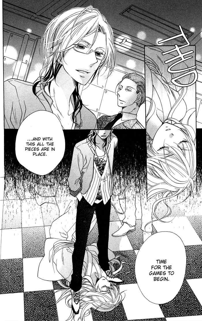 Nobara no Hanayome Chapter 7 page 41 - Chapter 7