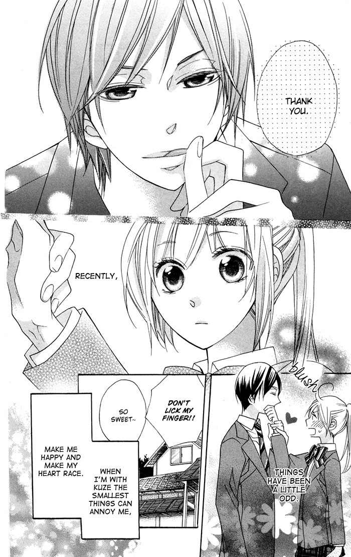 Nobara no Hanayome Chapter 7 page 8 - Chapter 7