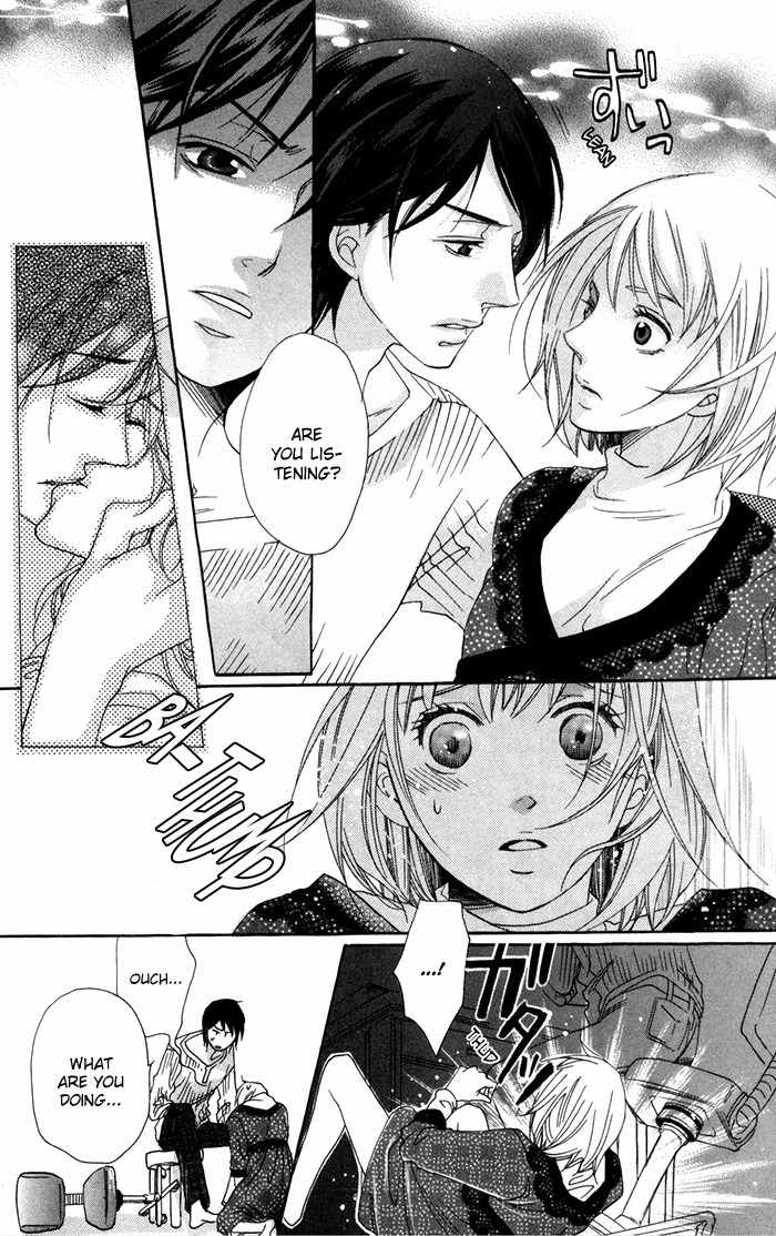 Nobara no Hanayome Chapter 8.5 page 10 - Chapter 8.5