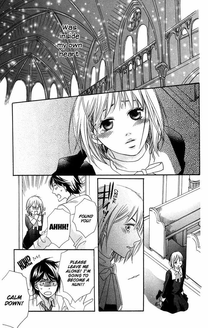 Nobara no Hanayome Chapter 8.5 page 27 - Chapter 8.5