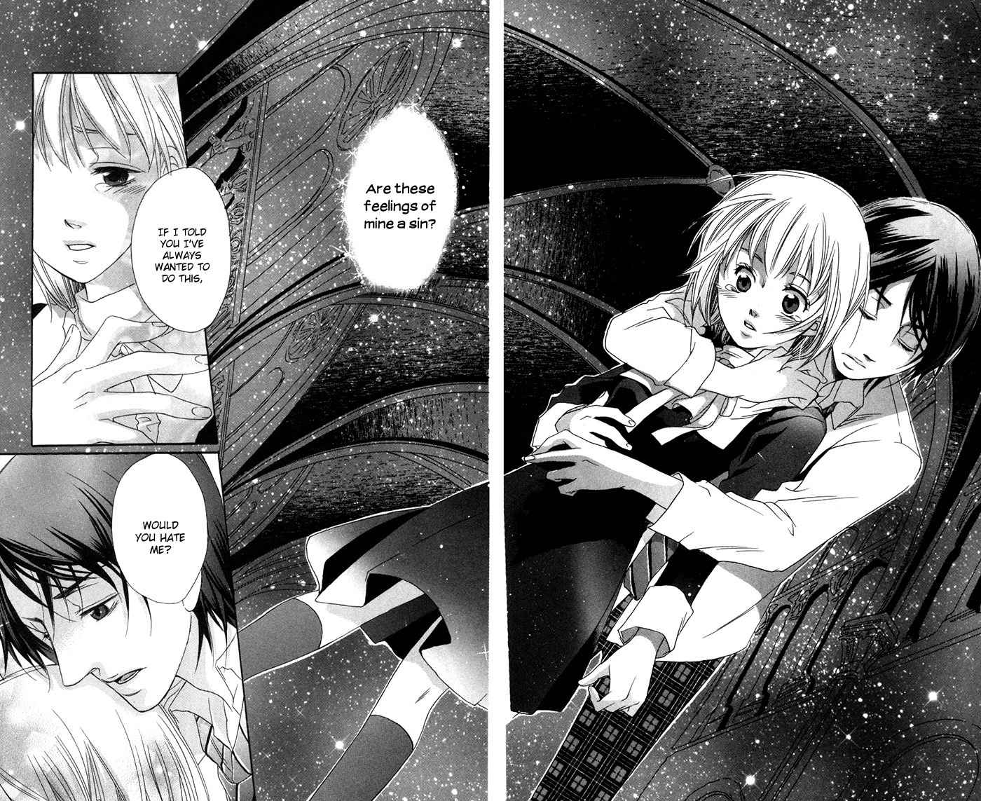Nobara no Hanayome Chapter 8.5 page 30 - Chapter 8.5