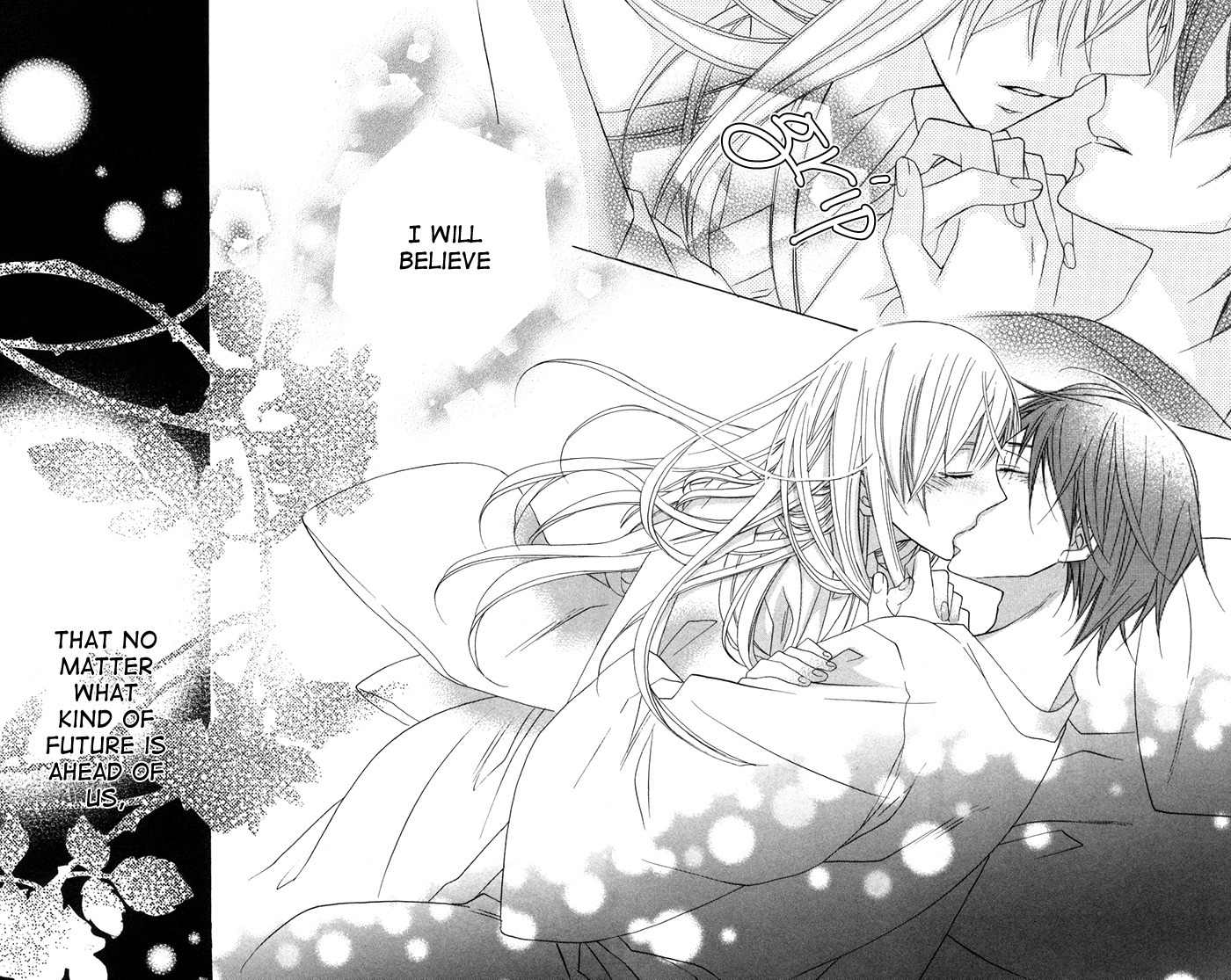 Nobara no Hanayome Chapter 8 page 38 - Chapter 8