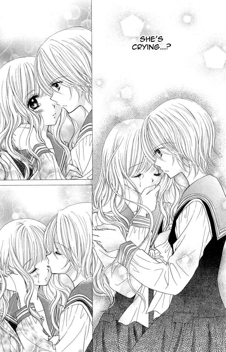 Nobara no Mori no Otometachi Chapter 1 page 34 - Chapter 1: Beneath petals, the beginning of love