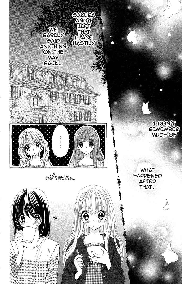 Nobara no Mori no Otometachi Chapter 1 page 36 - Chapter 1: Beneath petals, the beginning of love