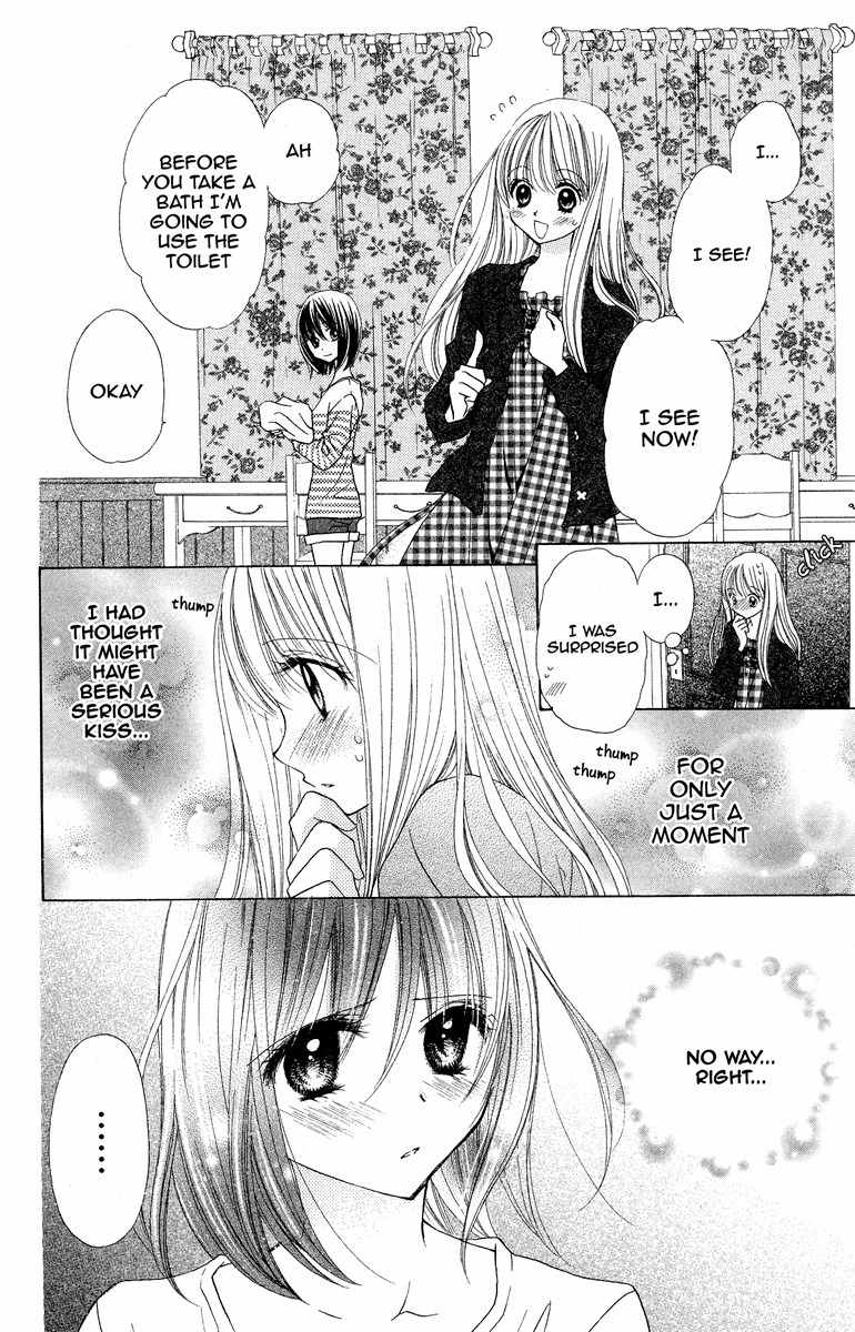 Nobara no Mori no Otometachi Chapter 1 page 42 - Chapter 1: Beneath petals, the beginning of love