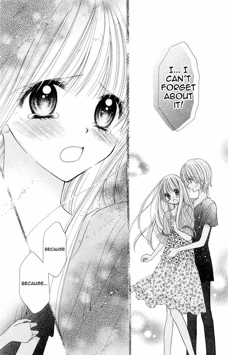 Nobara no Mori no Otometachi Chapter 3 page 30 - Chapter 3: Amidst raindrops, pouring emotions