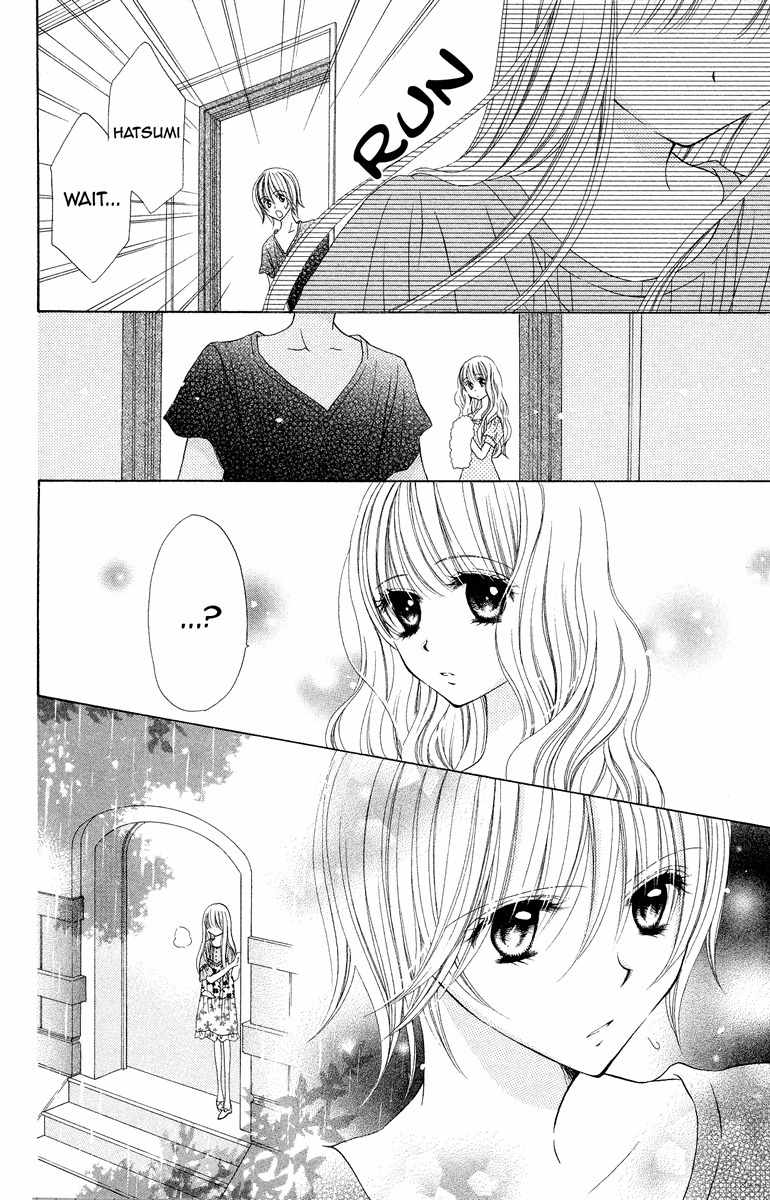 Nobara no Mori no Otometachi Chapter 3 page 36 - Chapter 3: Amidst raindrops, pouring emotions